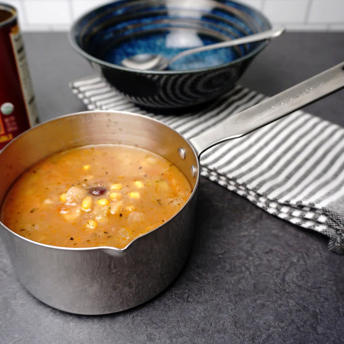 RSVP International 3 Cup Measuring Pan