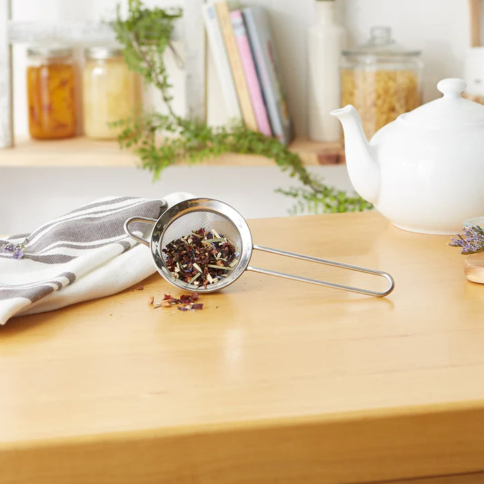 RSVP International 3" Mesh Strainer