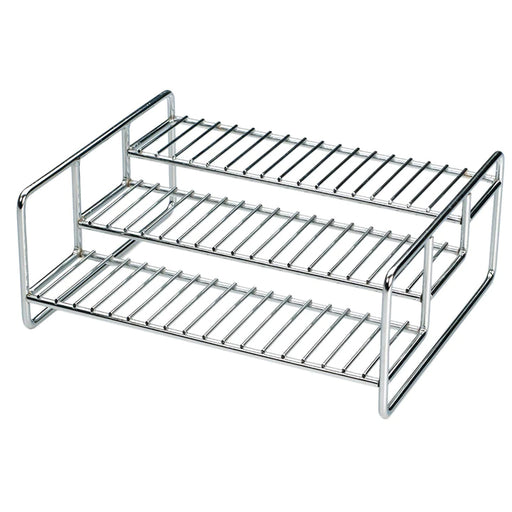 RSVP International 3 Tier Spice/Can Rack
