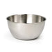 RSVP International 6 Quart Stainless Steel Mixing Bowl