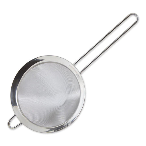 RSVP International 6.25" Conical Mesh Strainer