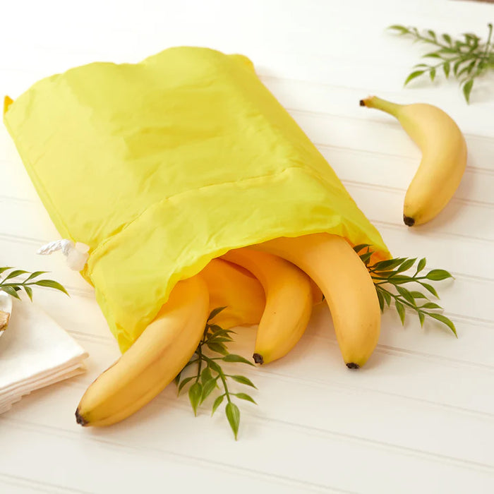 RSVP International Banana Bag