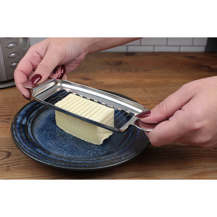 RSVP International Butter Slicer