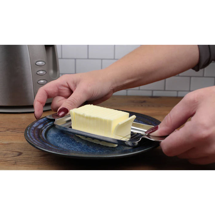 RSVP International Butter Slicer