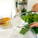 RSVP International Cocktail Ice Tongs