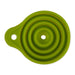 RSVP International Collapsible Silicone Funnel