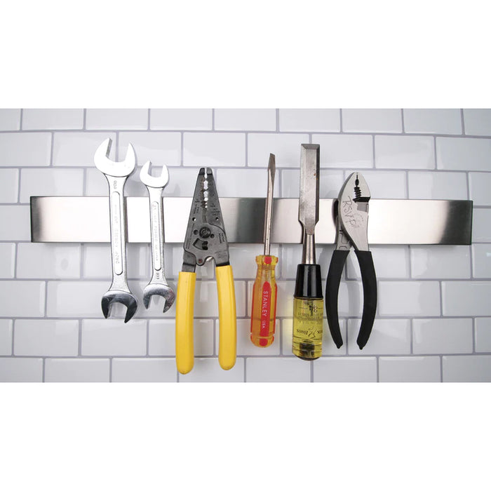 RSVP International Deluxe Magnetic 18" Knife Bar