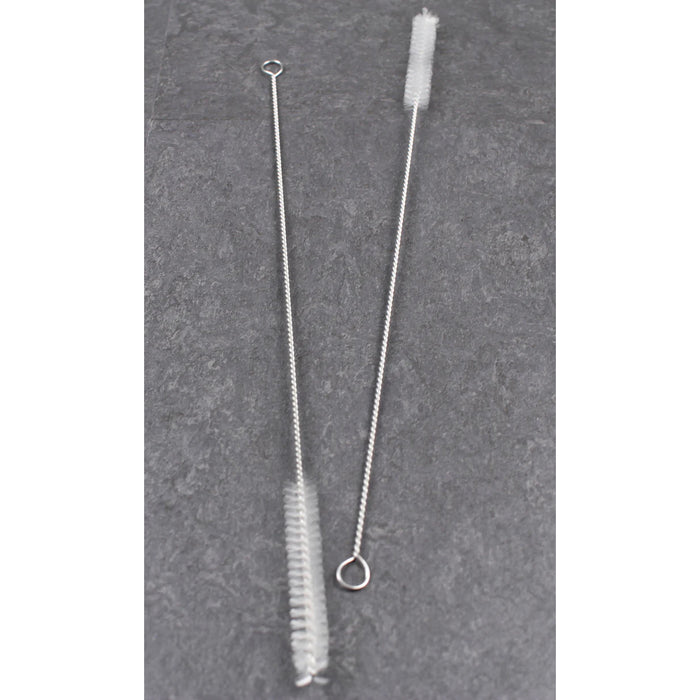 RSVP International Drink Straw Cleaning Brush