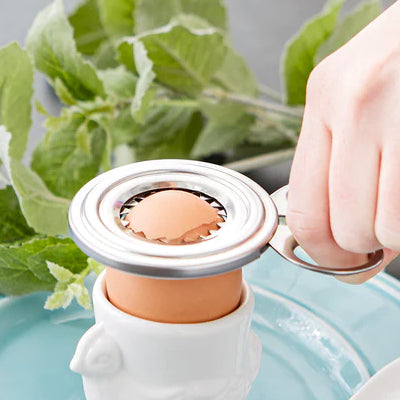RSVP International Egg Topper
