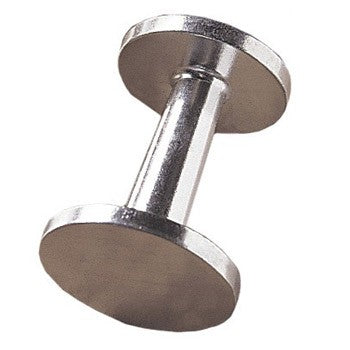 RSVP International Espresso Tamper