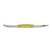 RSVP International  Grapefruit  DoubleKnife