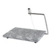 RSVP International Grey Marble Cheese Slicer