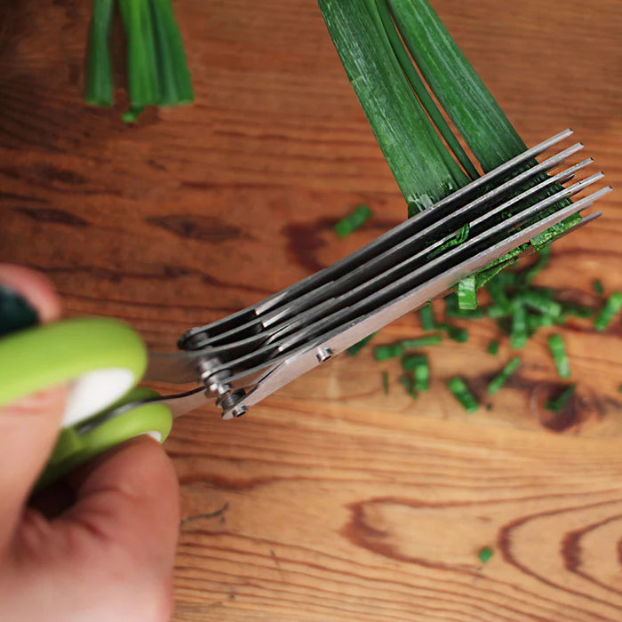 RSVP International Herb Scissors