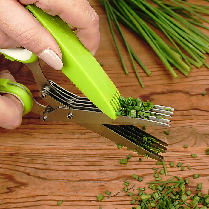 RSVP International Herb Scissors