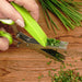 RSVP International Herb Scissors