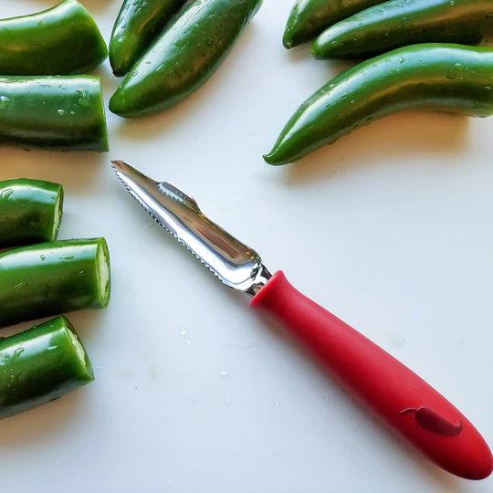 RSVP International Jalapeno Corer