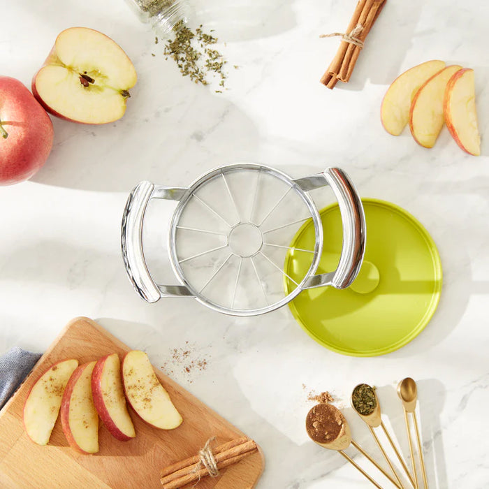 RSVP International Jumbo Apple Slicer/Corer
