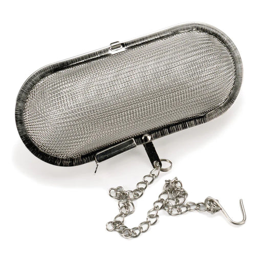 RSVP International Jumbo Mesh Herb & Tea Infuser