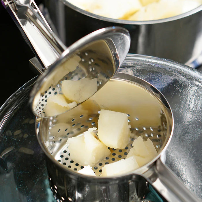 RSVP International Jumbo Potato Ricer