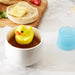 RSVP International "Just Ducky" Floating Tea Infuser