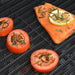 RSVP International Mesh Grill Sheet Set of 2