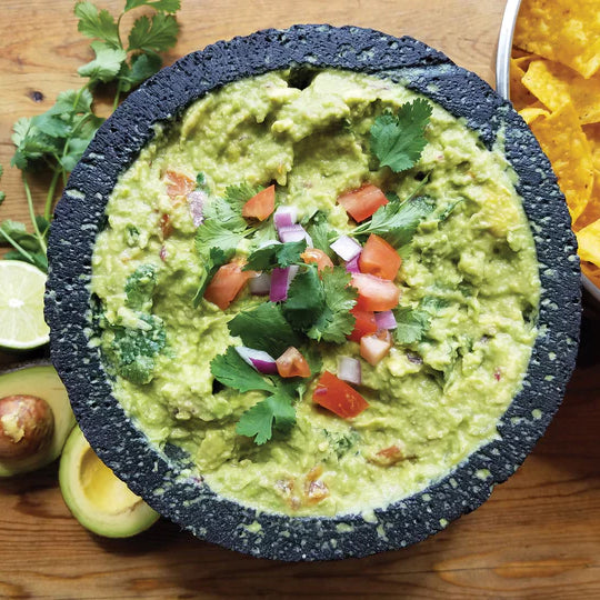 RSVP International Molcajete