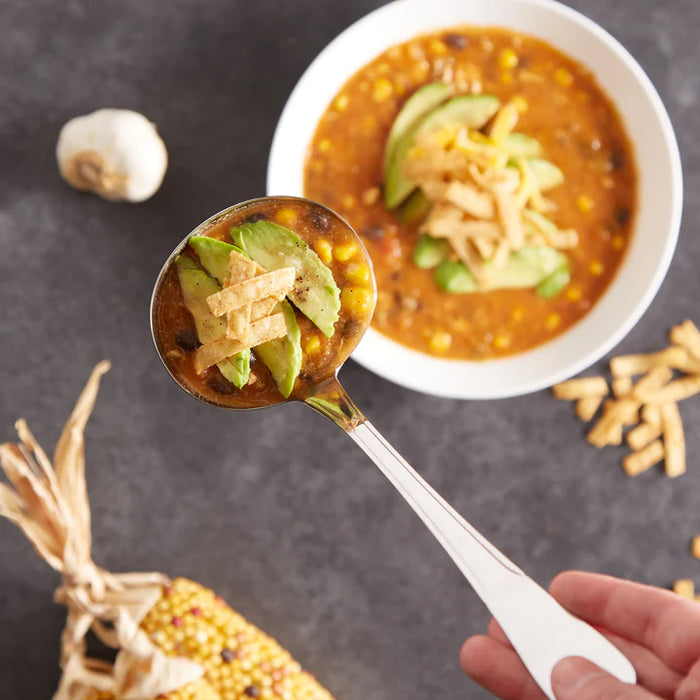 RSVP International Monty's Ladle