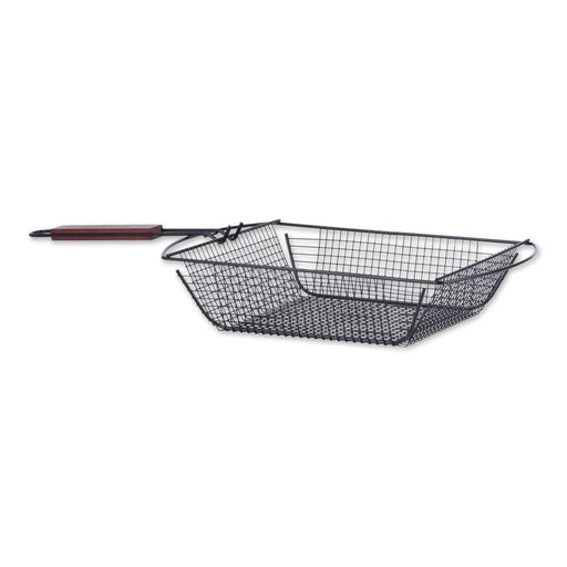 RSVP International Non-Stick Grilling Basket