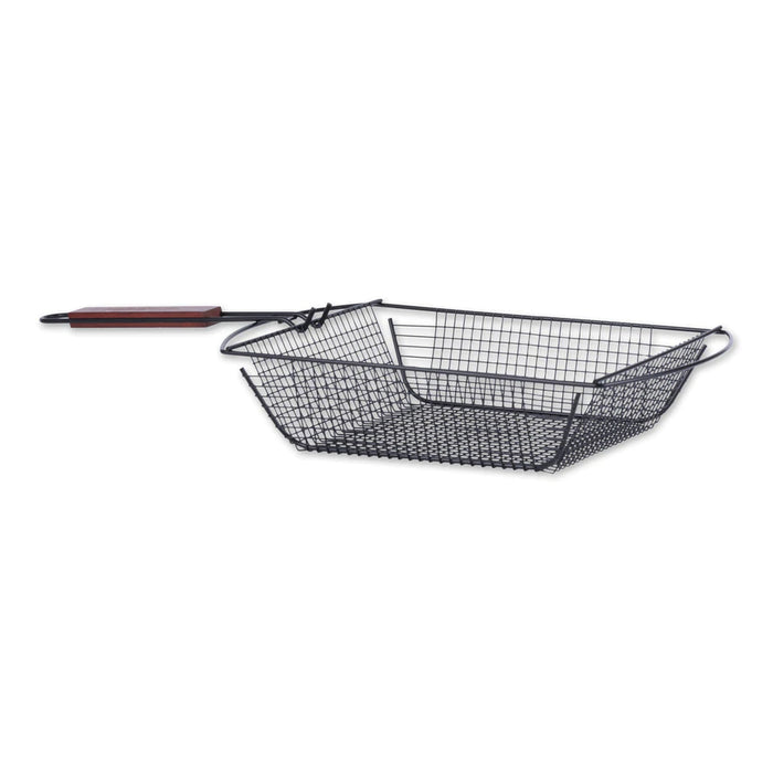 RSVP International Non-Stick Grilling Basket