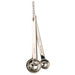 RSVP International Odd Size Measuring Spoon Set