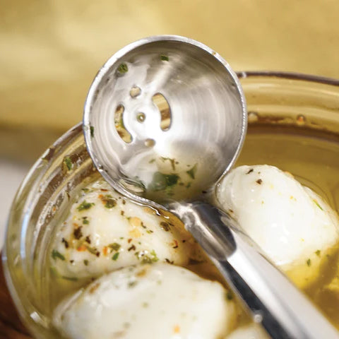 RSVP International Olive Ladle