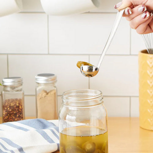 RSVP International Olive Ladle