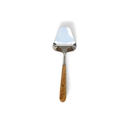 RSVP International Olive Wood Cheese Plane