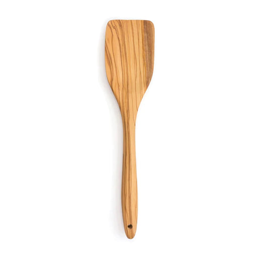RSVP International Olive Wood Spatula