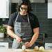 RSVP International Onion Goggles Black