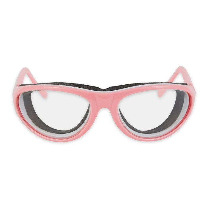 RSVP International Onion Goggles Pink