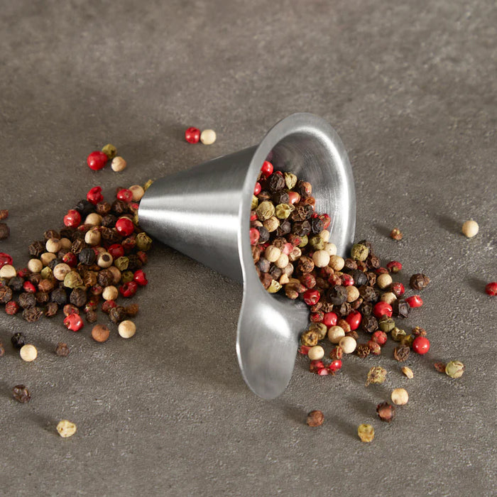 RSVP International Peppercorn Funnel