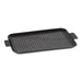 RSVP International Porcelain Coated Grill Topper - Medium