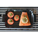 RSVP International Porcelain Coated Grill Topper - Small