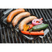 RSVP International Porcelain Coated Grill Topper - Small