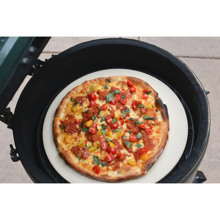 RSVP International Round Pizza Stone 16.5"
