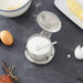 RSVP International Salt Server with Spoon
