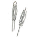 RSVP International Set of 12 Corn & Little Picks