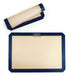RSVP International Silicone Baking Mat Set Of 2
