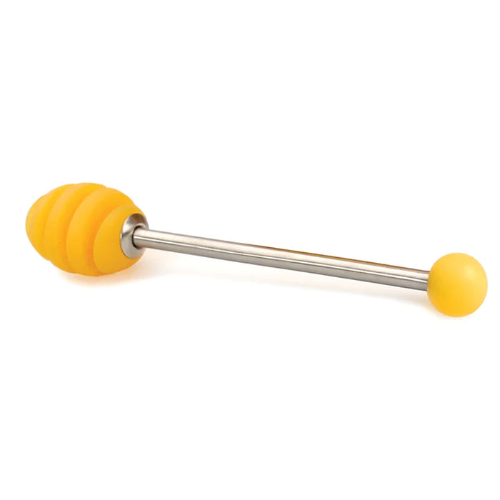RSVP International Silicone Honey Dipper