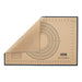RSVP International Silicone Pastry Mat