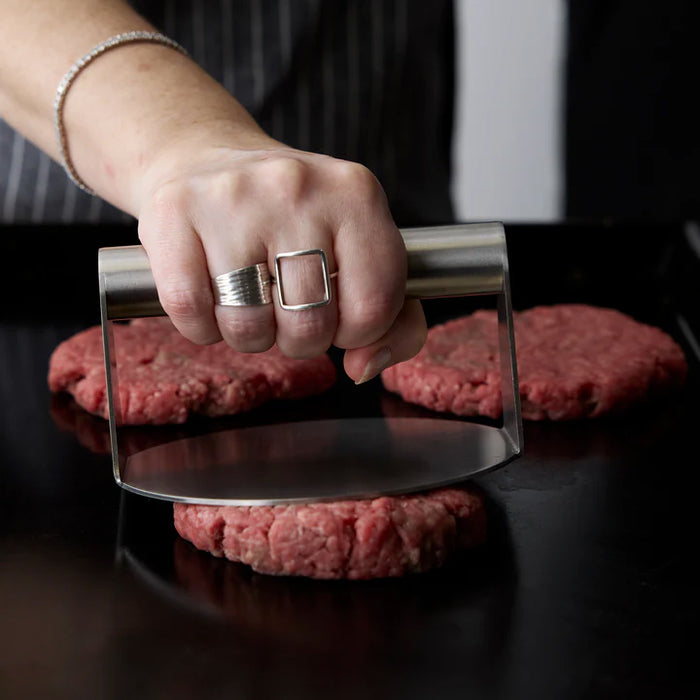 RSVP International Smash Burger Press