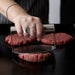 RSVP International Smash Burger Press