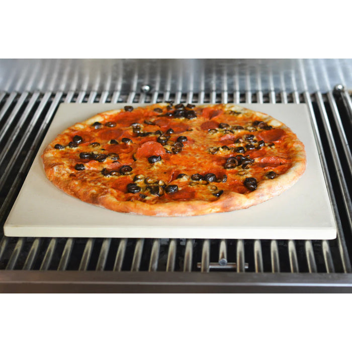 RSVP International Square Baking Stone 15"