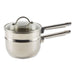 RSVP International Stainless Steel 2 Quart Double Boiler